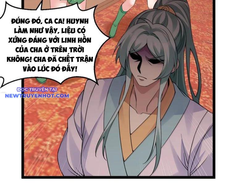 Hảo Đồ Nhi Hãy Tha Cho Vi Sư chapter 313 - Trang 64