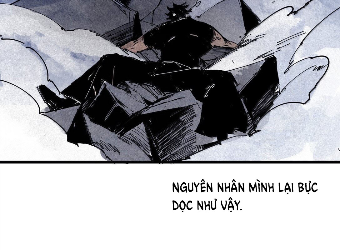 Mặt Nạ Chân Lý chapter 172 - Trang 57