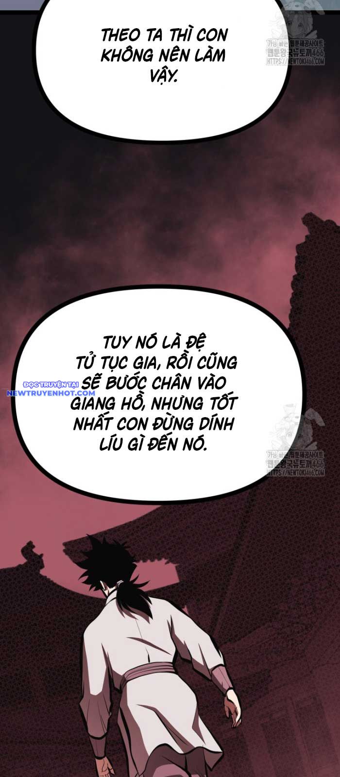 Nhất Bộ Thần Quyền chapter 31 - Trang 46