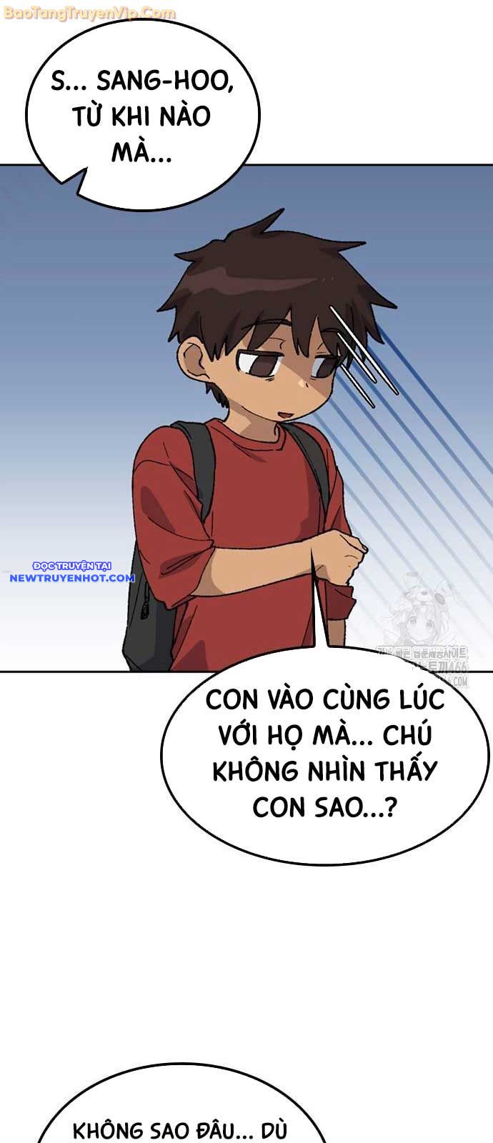 Chữa Lành Cuộc Sống Thông Qua Cắm Trại Ở Thế Giới Khác chapter 42 - Trang 49