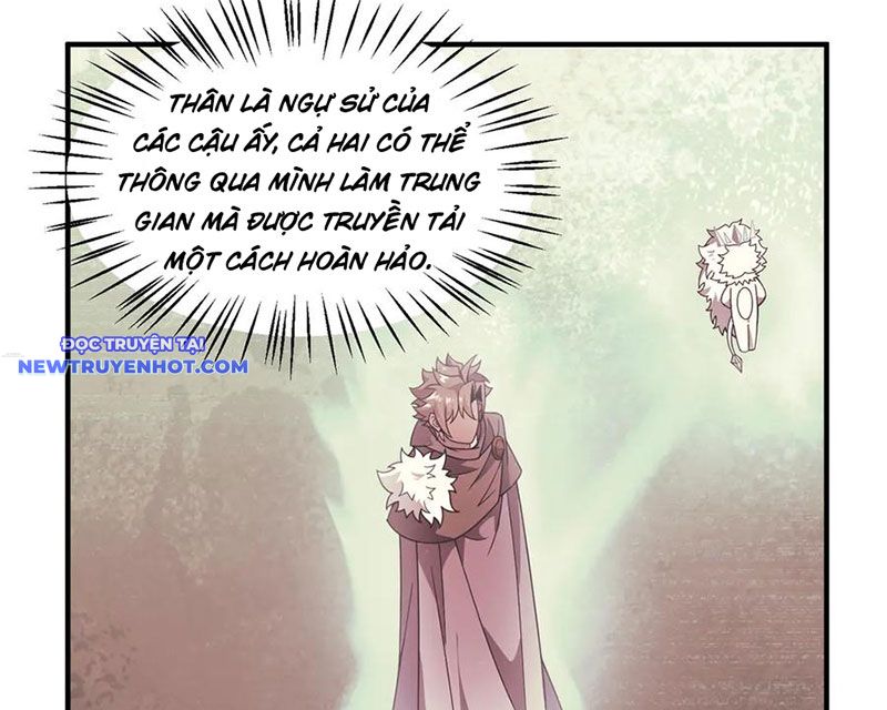 Thần Sủng Tiến Hóa chapter 366 - Trang 74