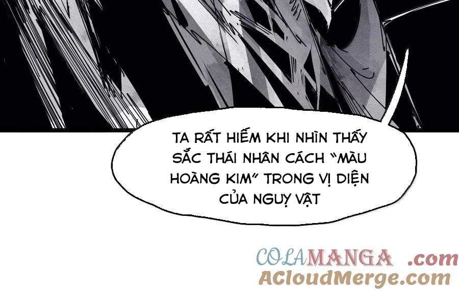 Mặt Nạ Chân Lý chapter 180 - Trang 8