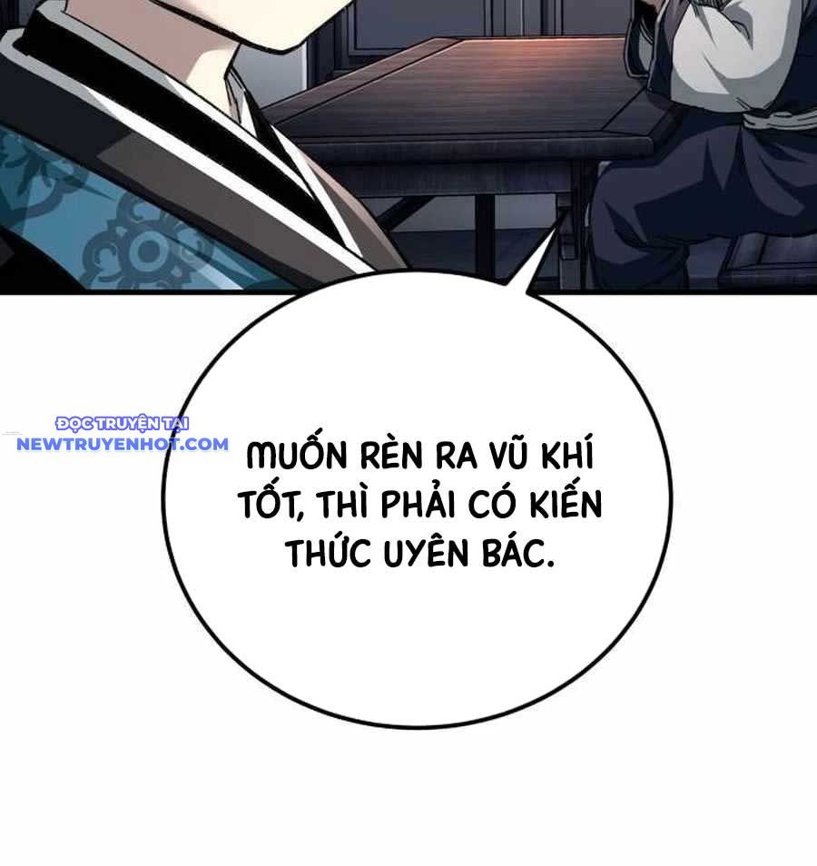 Ông Võ Giả Và Cháu Chí Tôn chapter 71 - Trang 119