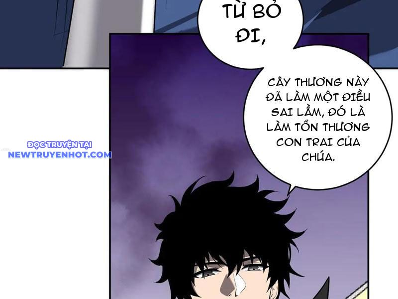 Toàn Dân Tận Thế: Ta Virus Quân Vương chapter 44 - Trang 47