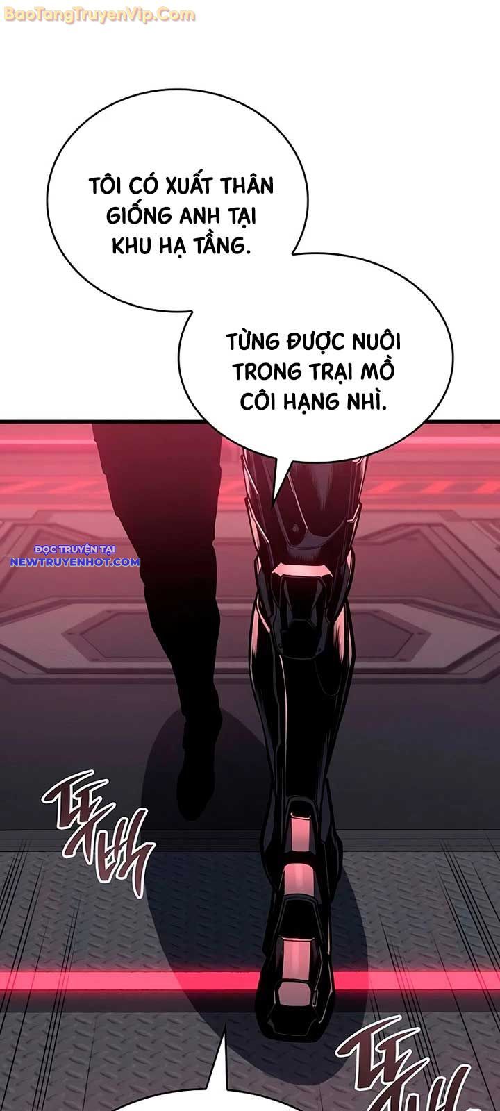 Tạp Huyết chapter 14 - Trang 53