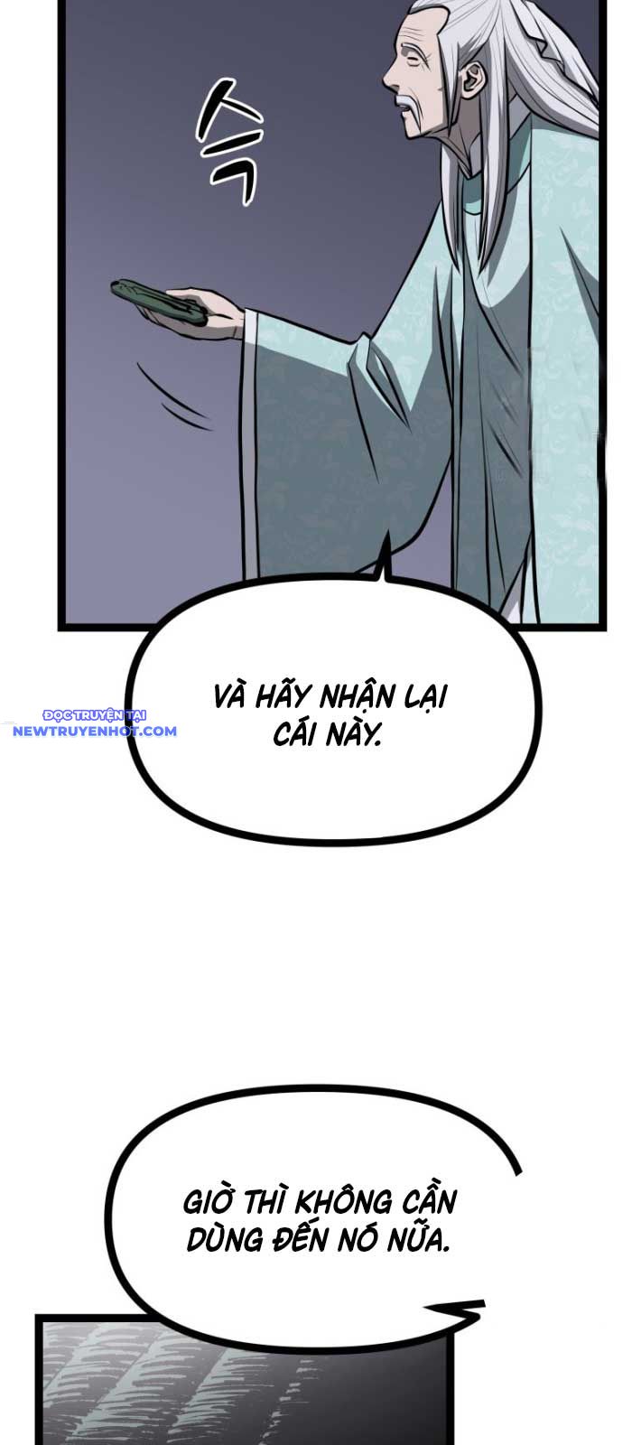 Nhất Bộ Thần Quyền chapter 31 - Trang 32