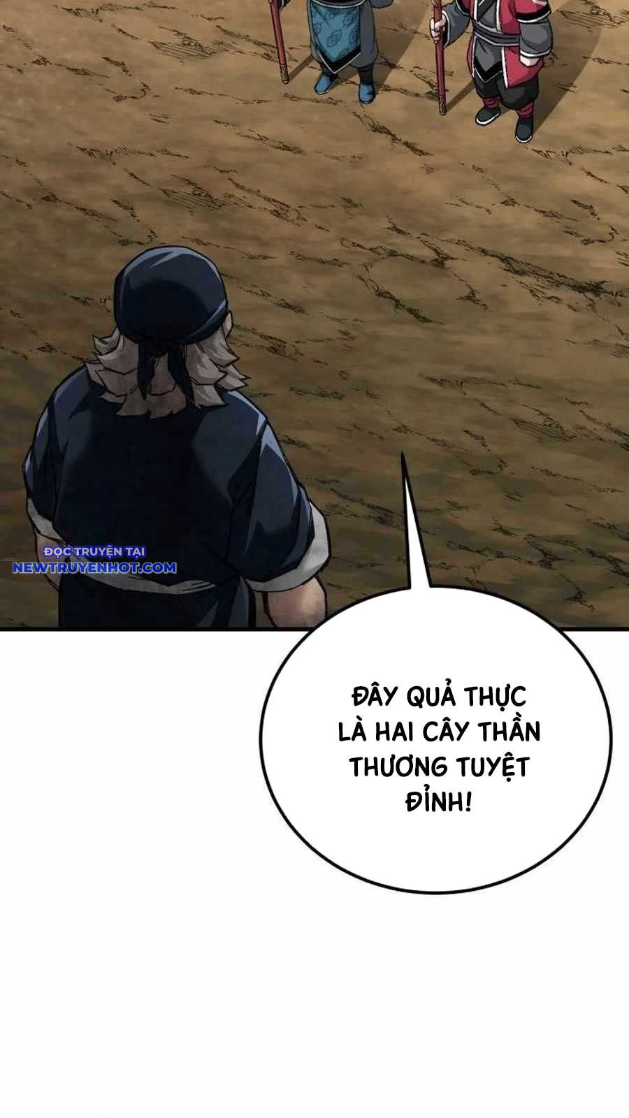 Ông Võ Giả Và Cháu Chí Tôn chapter 71 - Trang 90