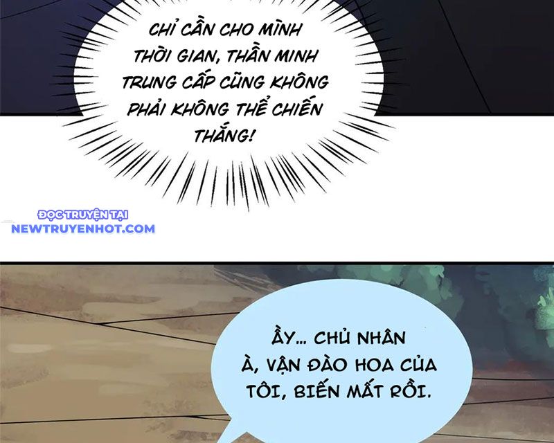 Thần Sủng Tiến Hóa chapter 366 - Trang 80