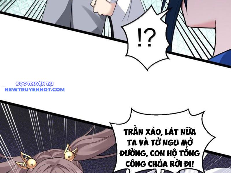 Hảo Đồ Nhi Hãy Tha Cho Vi Sư chapter 313 - Trang 40