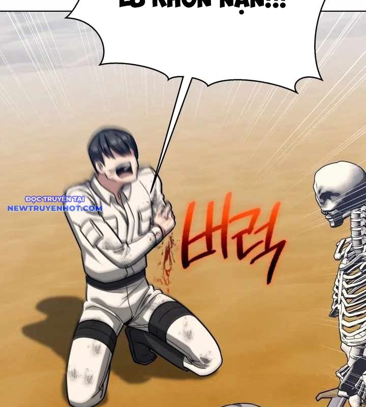 Ta Nuôi 1 Bầy Skeleton chapter 17 - Trang 28