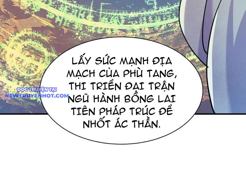 Kỷ Nguyên Kỳ Lạ chapter 399 - Trang 53