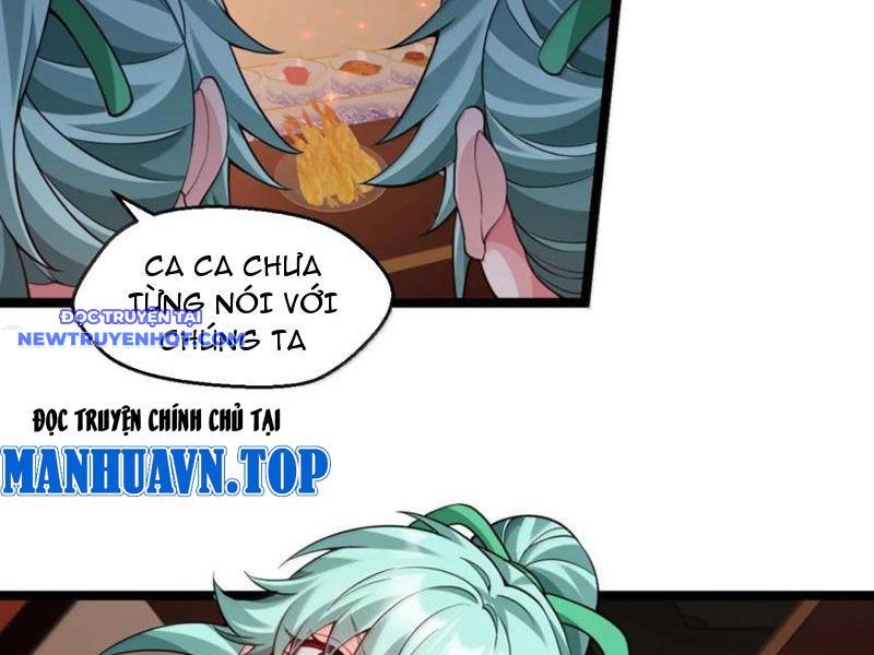 Hảo Đồ Nhi Hãy Tha Cho Vi Sư chapter 313 - Trang 21