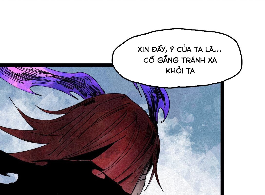 Mặt Nạ Chân Lý chapter 181 - Trang 42