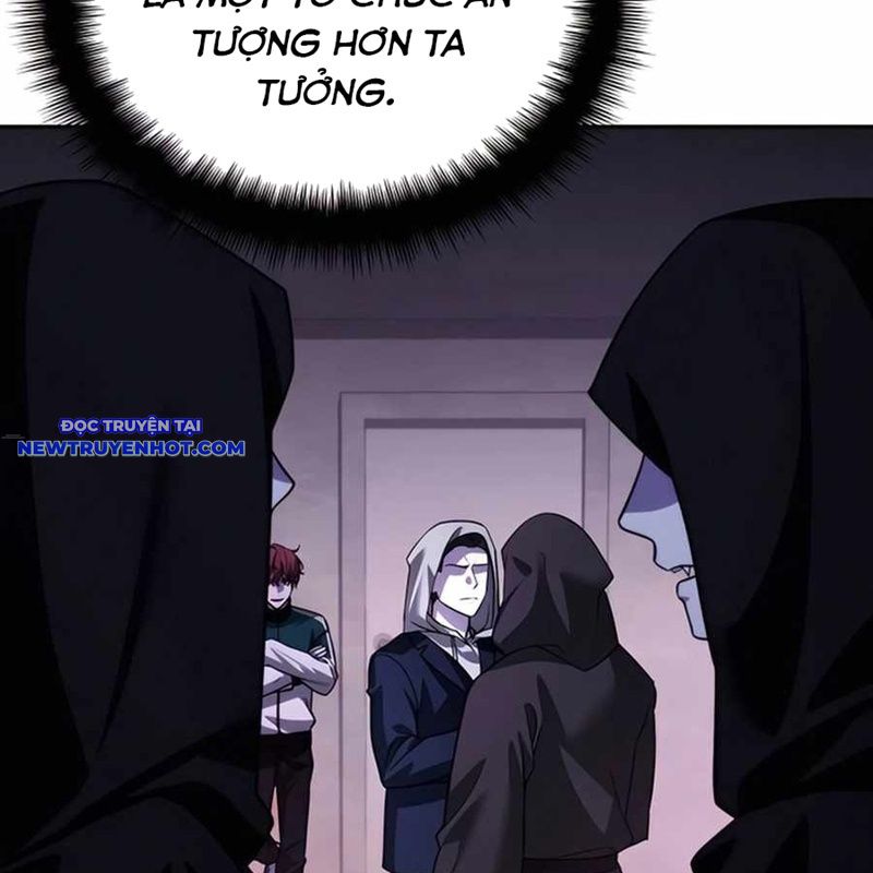 Bản Ngã Thay Đổi chapter 17 - Trang 32