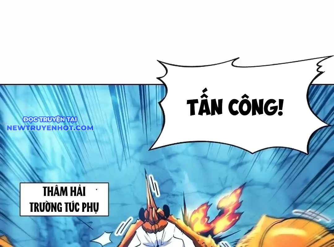 Chúa Quỷ Muốn Trở Thành Đầu Bếp chapter 30 - Trang 128