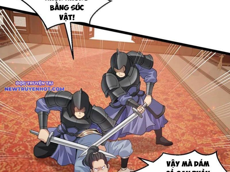 Hảo Đồ Nhi Hãy Tha Cho Vi Sư chapter 313 - Trang 13