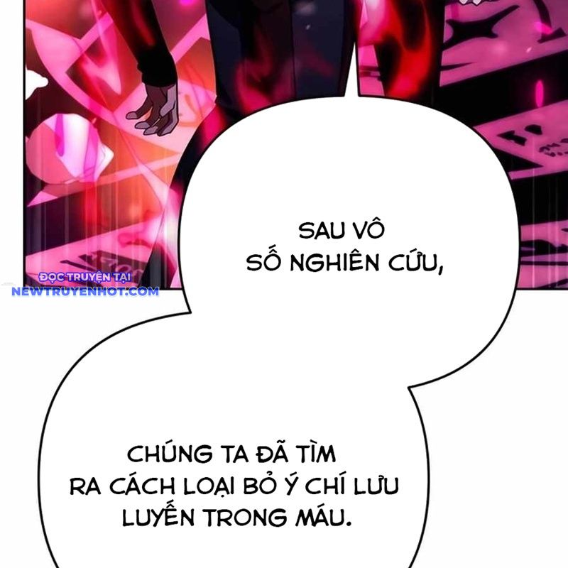 Bản Ngã Thay Đổi chapter 17 - Trang 136