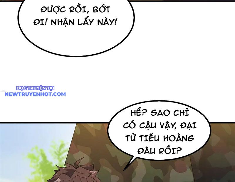 Thần Sủng Tiến Hóa chapter 366 - Trang 95