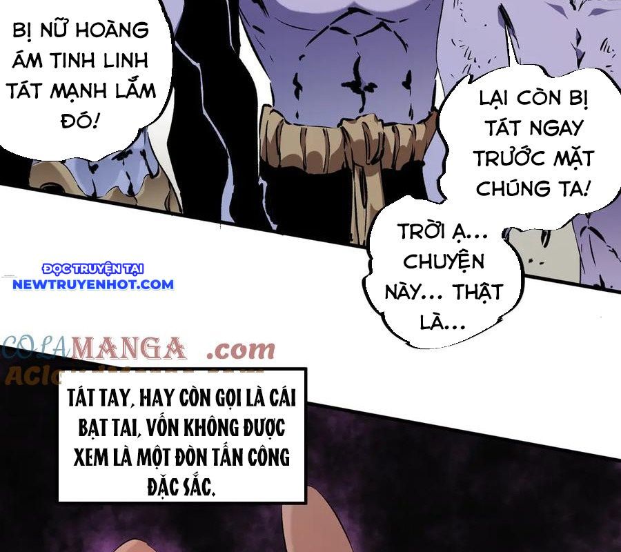 Toàn Dân Chuyển Chức : Duy Ta Vô Chức Tán Nhân chapter 146 - Trang 54