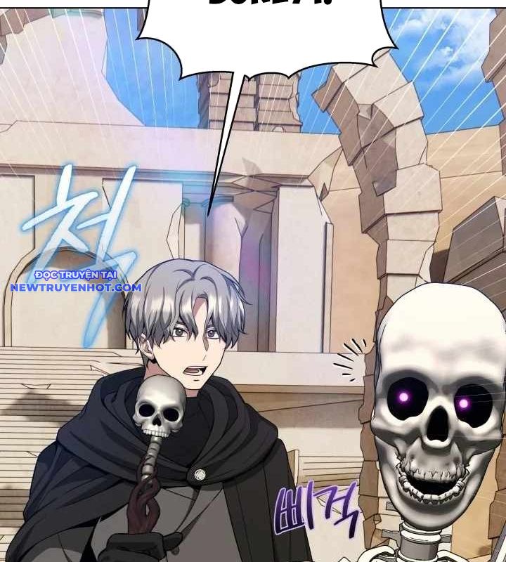 Ta Nuôi 1 Bầy Skeleton chapter 17 - Trang 10