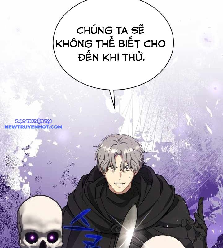 Ta Nuôi 1 Bầy Skeleton chapter 16 - Trang 11