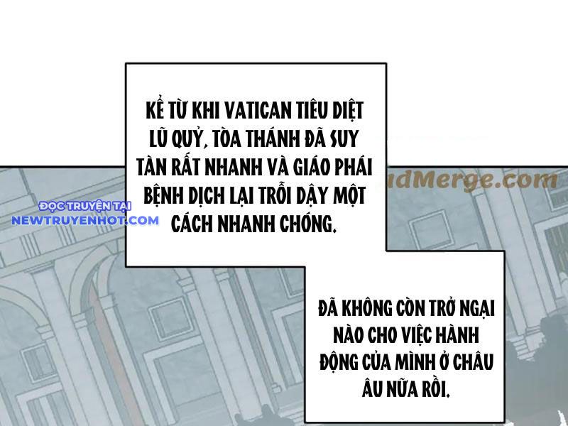 Toàn Dân Tận Thế: Ta Virus Quân Vương chapter 44 - Trang 133