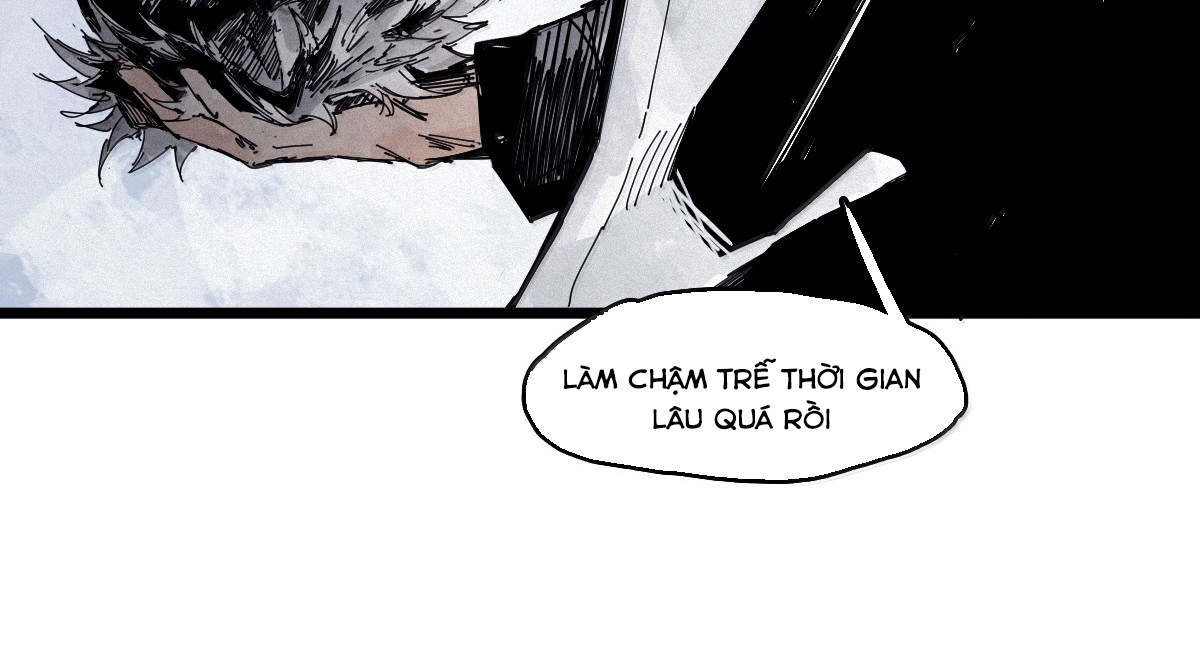 Mặt Nạ Chân Lý chapter 184 - Trang 31