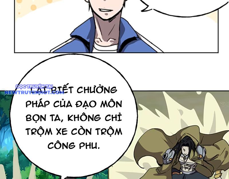 Kỳ Tinh Lục chapter 9 - Trang 9