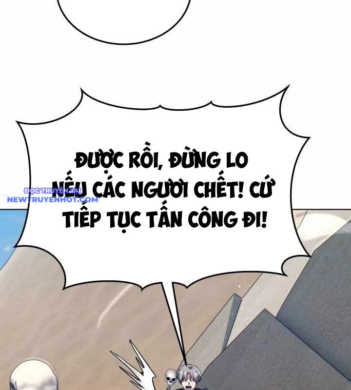 Ta Nuôi 1 Bầy Skeleton chapter 18 - Trang 83