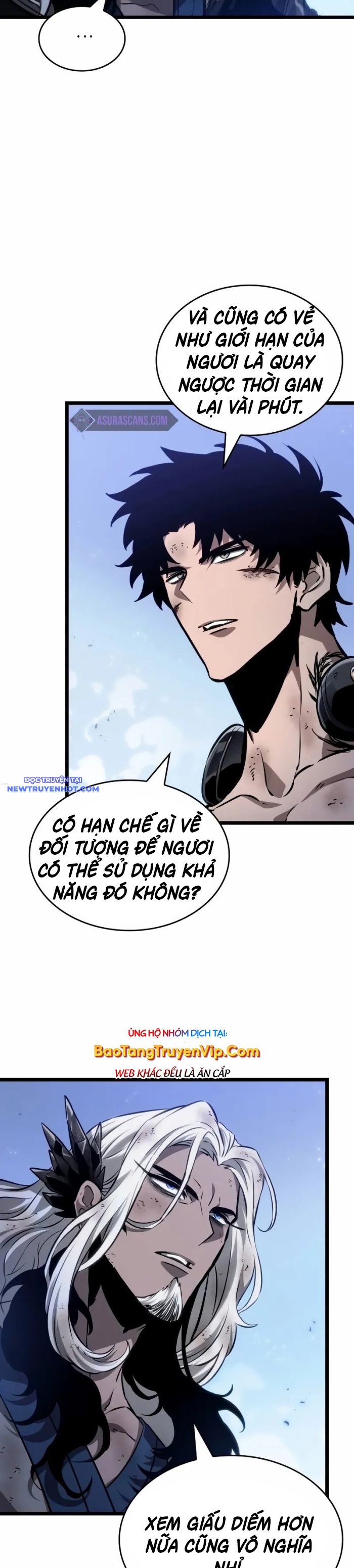 Thế Giới Sau Tận Thế chapter 158 - Trang 7