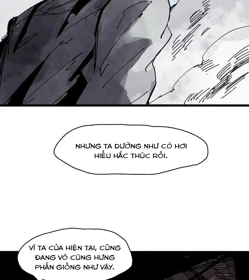 Mặt Nạ Chân Lý chapter 176 - Trang 39