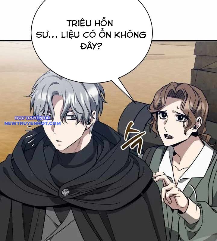 Ta Nuôi 1 Bầy Skeleton chapter 17 - Trang 116