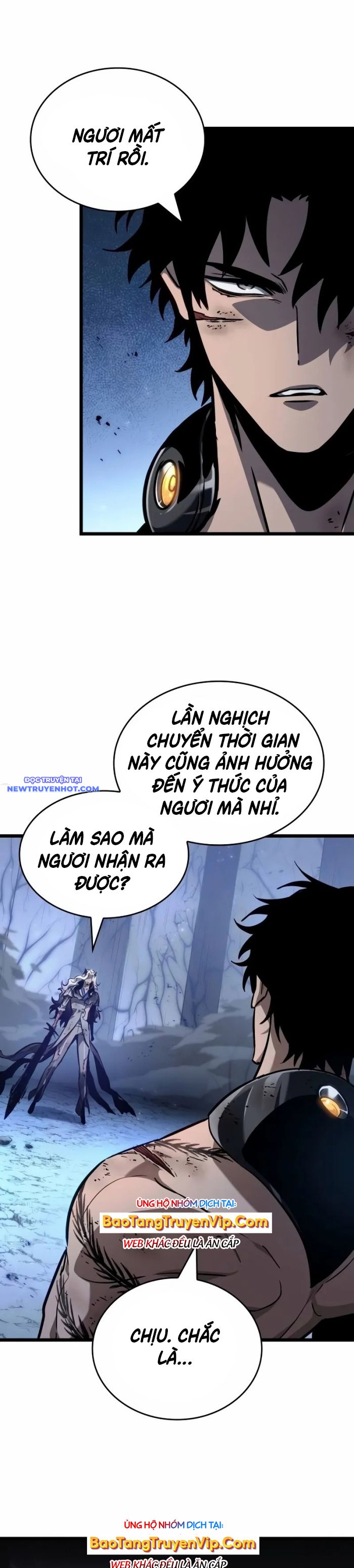 Thế Giới Sau Tận Thế chapter 158 - Trang 3