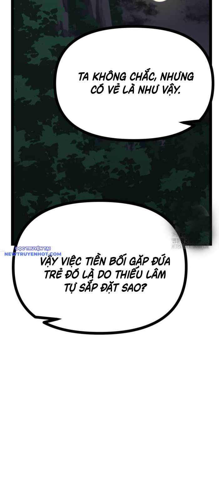 Nhất Bộ Thần Quyền chapter 31 - Trang 24