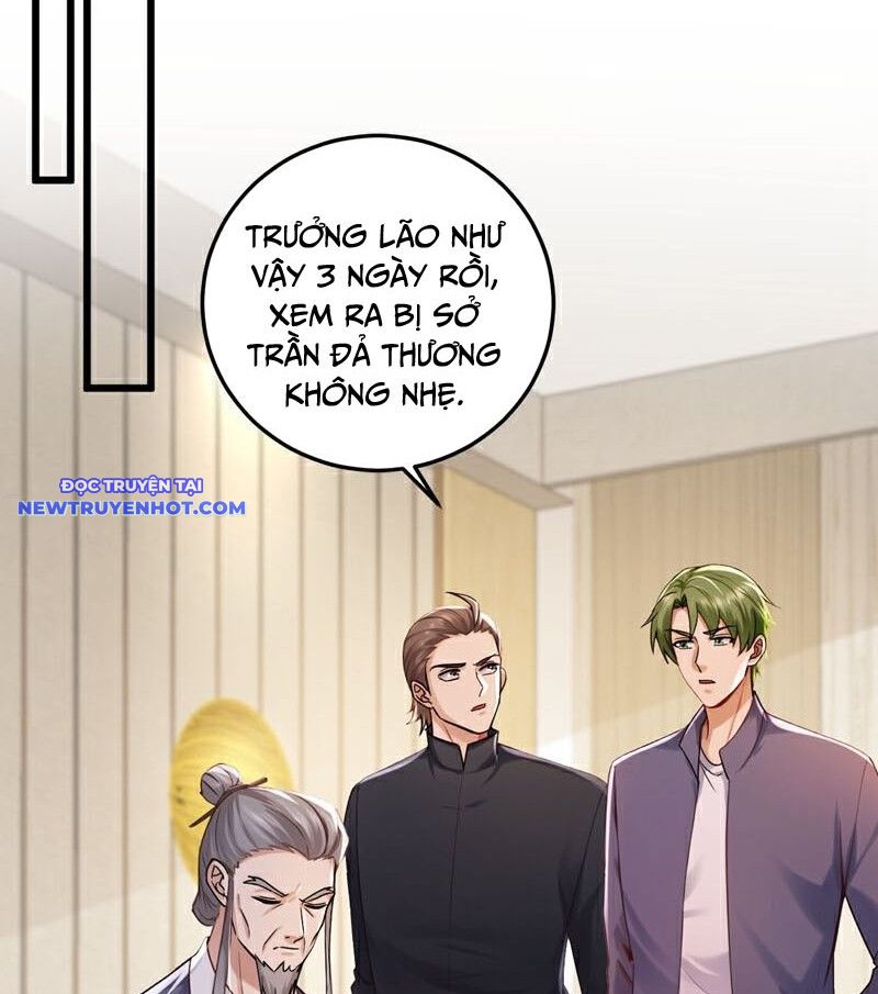 Trấn Quốc Thần Tế chapter 231 - Trang 40