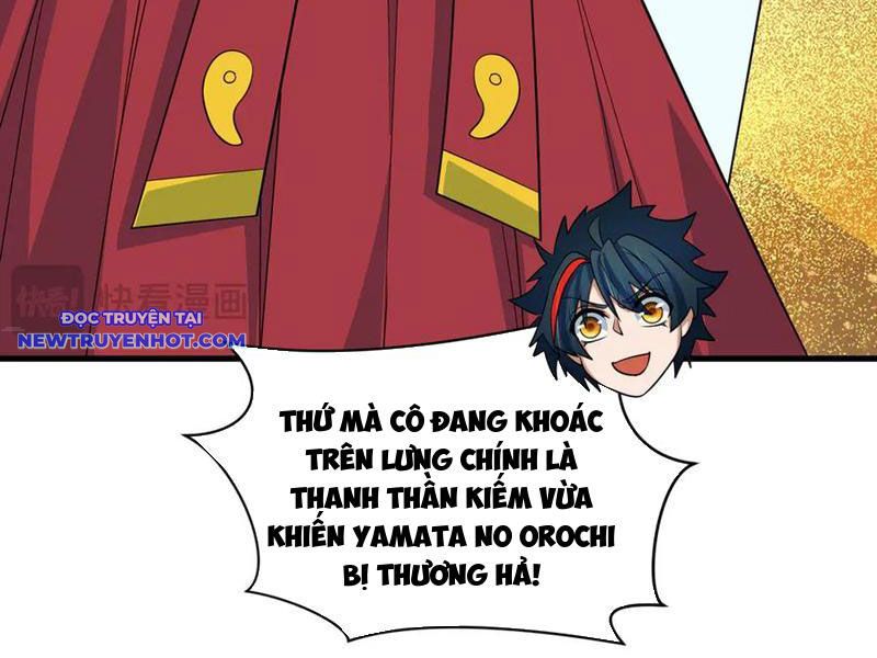 Kỷ Nguyên Kỳ Lạ chapter 399 - Trang 120