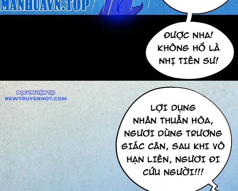 đấu Yếm Thần chapter 140 - Trang 74