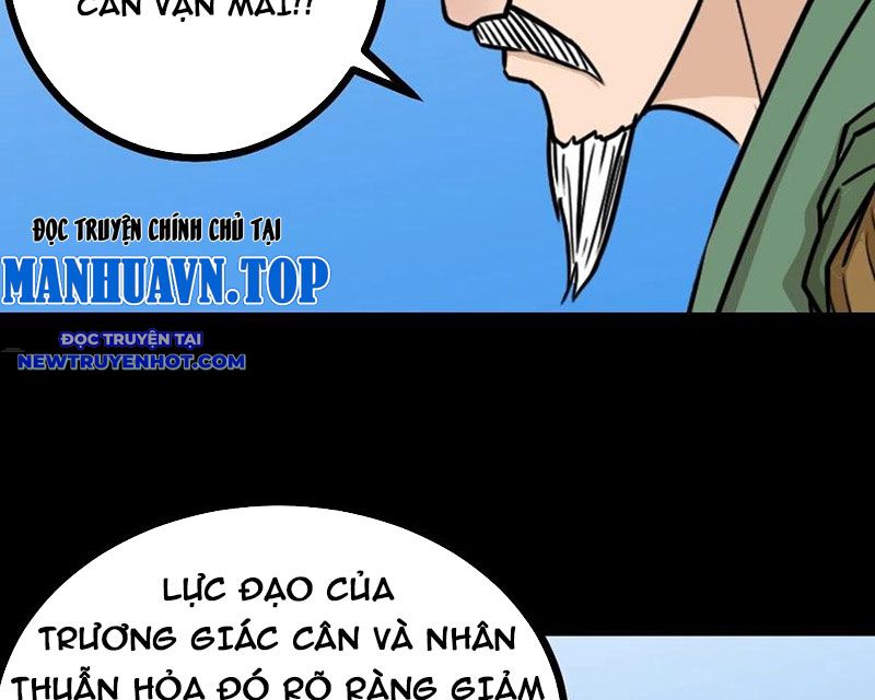 đấu Yếm Thần chapter 141 - Trang 66