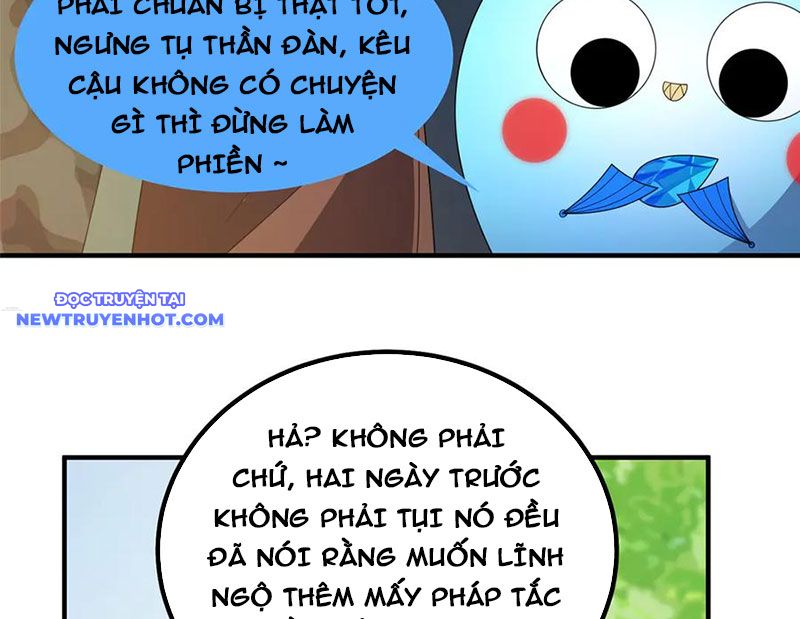 Thần Sủng Tiến Hóa chapter 366 - Trang 97