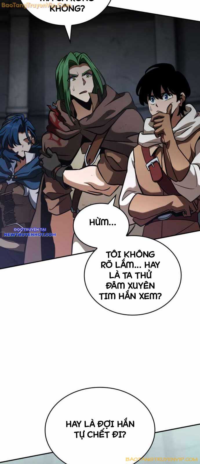 Sử Thi Valhalla chapter 12 - Trang 55