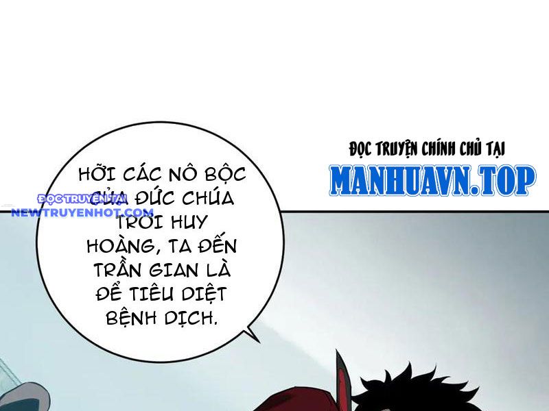 Toàn Dân Tận Thế: Ta Virus Quân Vương chapter 44 - Trang 12