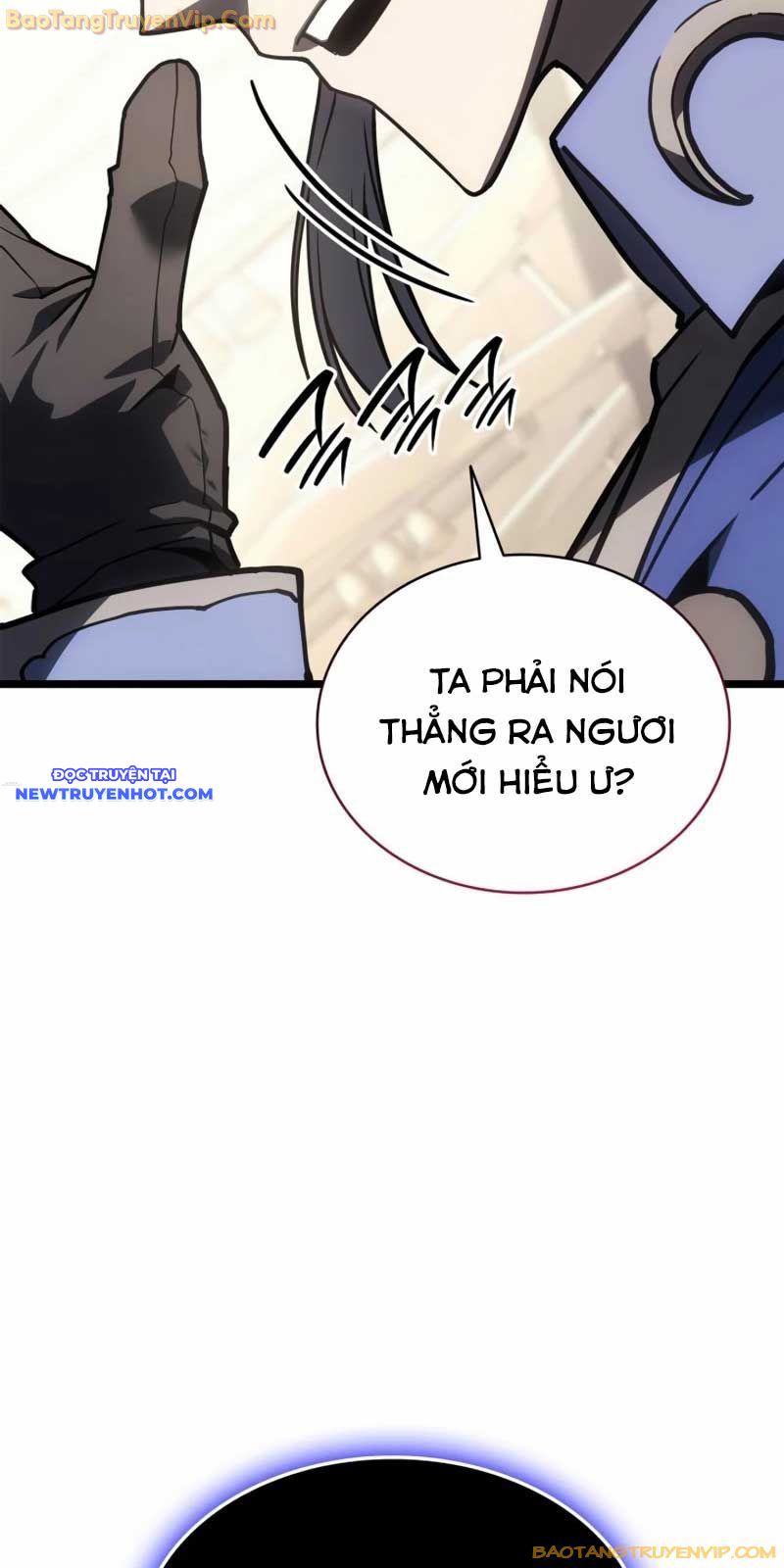 Sự Trở Lại Của Anh Hùng Cấp Thảm Họa chapter 104 - Trang 61