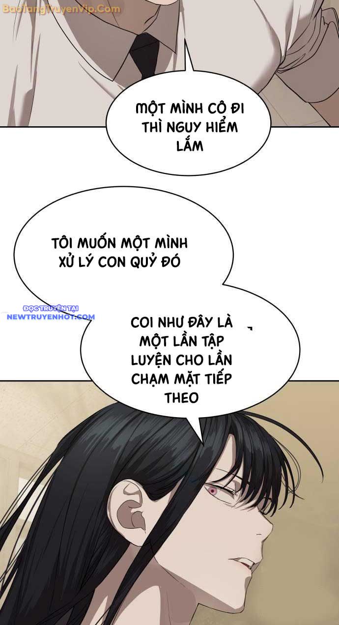 Công Chức Đặc Dị chapter 34 - Trang 12