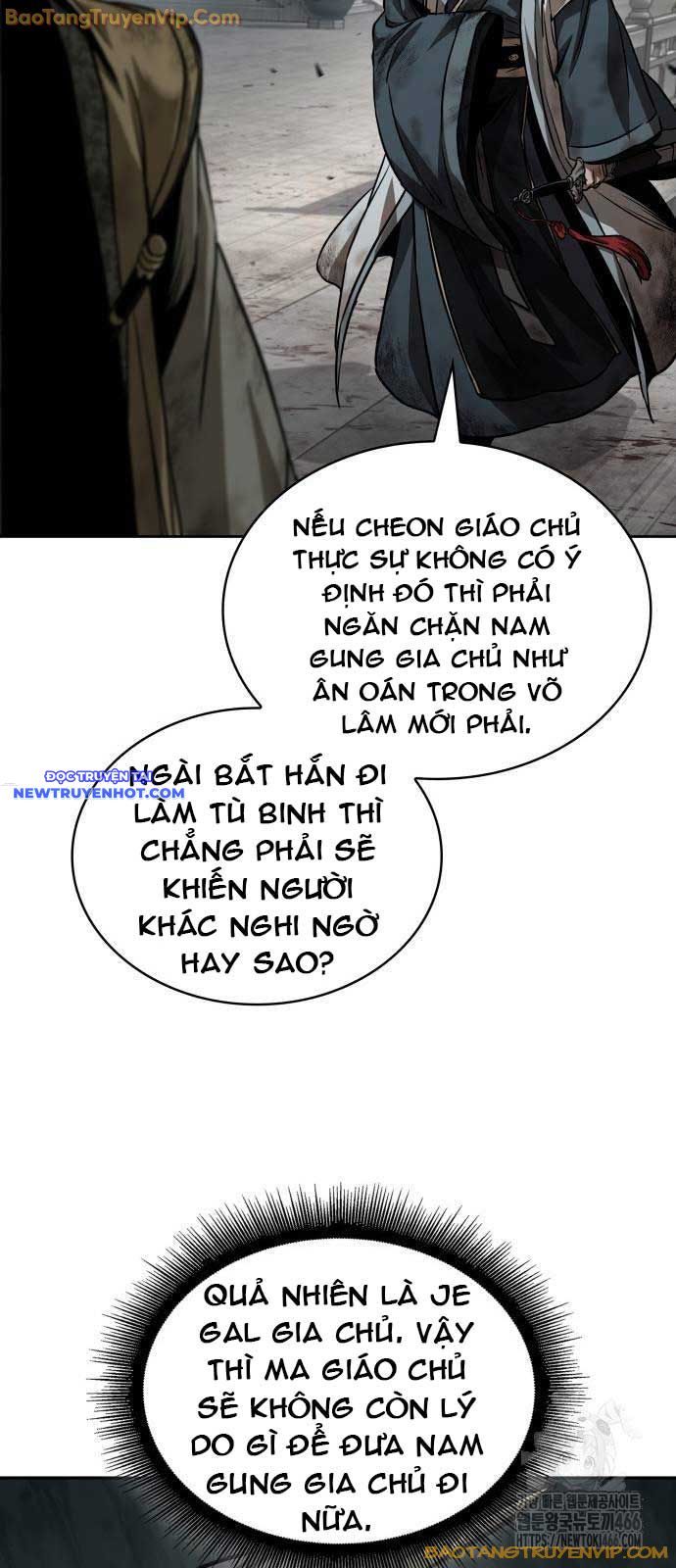 Ngã Lão Ma Thần chapter 237 - Trang 37