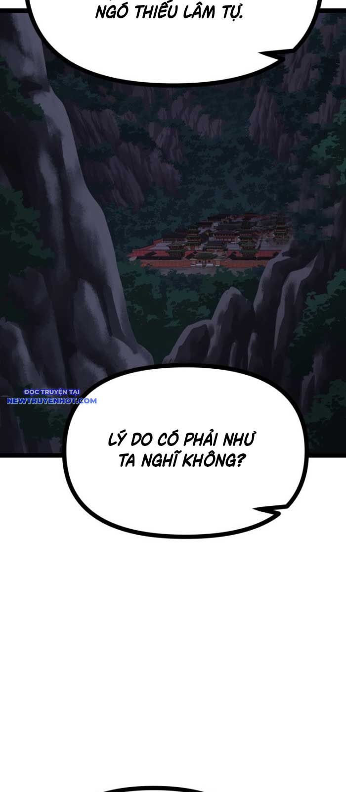 Nhất Bộ Thần Quyền chapter 31 - Trang 36