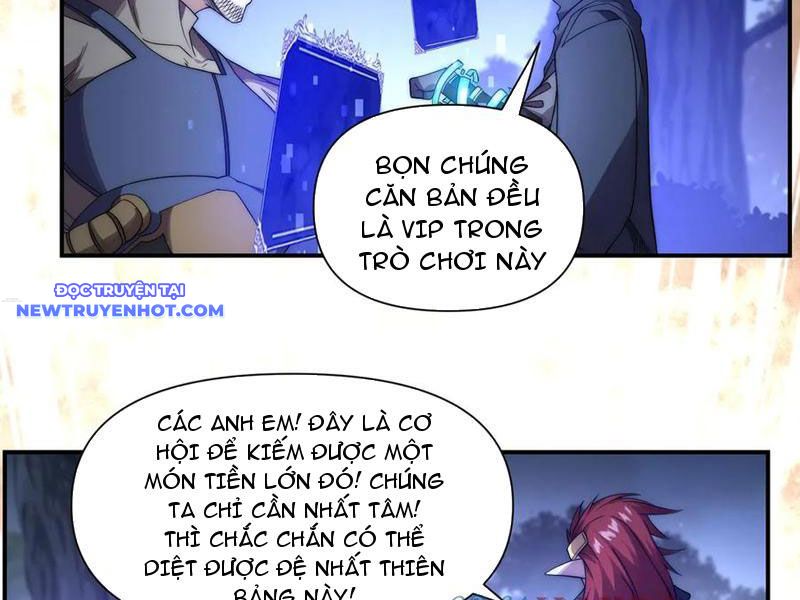 Võng Du: Ta Có Thể Tiến Hóa Tất Cả chapter 24 - Trang 41