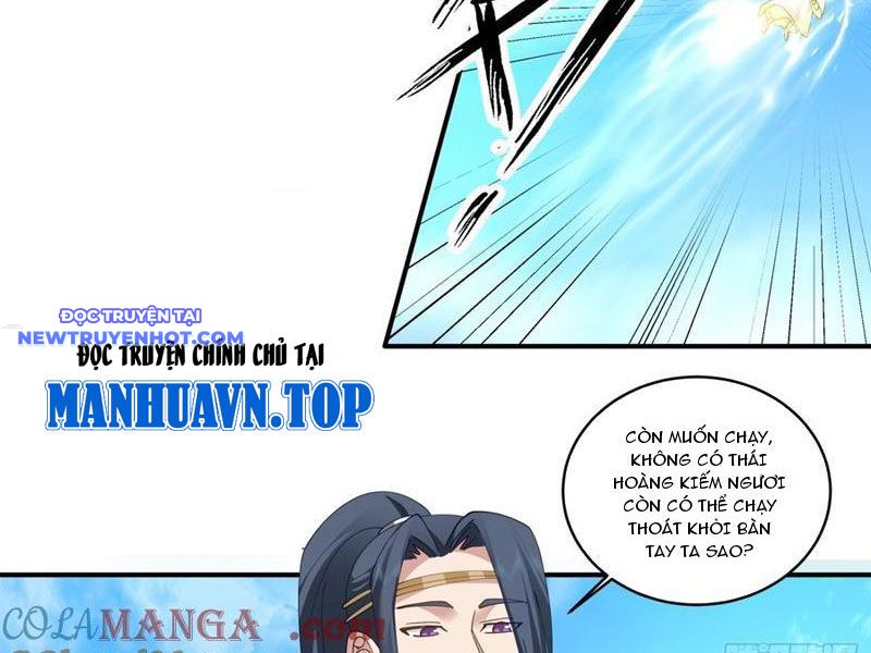 Vô Địch Thật Tịch Mịch chapter 41 - Trang 18