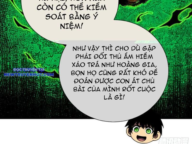 Mệnh Luân Chi Chủ! Làm Kẻ Biến Dị Giáng Xuống Nhân Gian chapter 78 - Trang 115