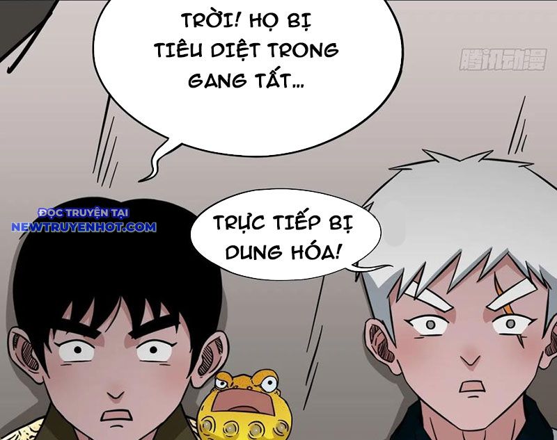 đấu Yếm Thần chapter 139 - Trang 13