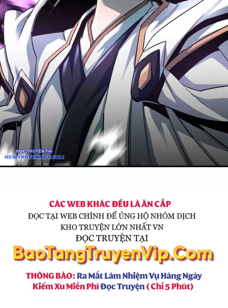 Ông Võ Giả Và Cháu Chí Tôn chapter 71 - Trang 9